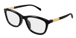 Gucci GG 2035OA - 001 BLACK