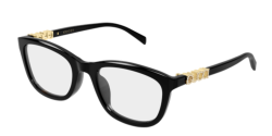 Gucci GG 2035OA - 004 BLACK