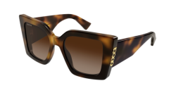 Gucci GG 2039S - 002 HAVANA brown