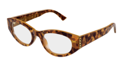 Gucci GG 2041O - 004 HAVANA