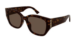 Gucci GG 2043SA - 002 HAVANA brown