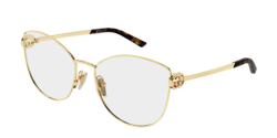 Gucci GG 2049O - 002 GOLD
