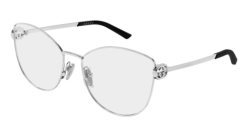 Gucci GG 2049O - 003 SILVER