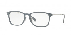 Ray-Ban RB 8953 - 8026  LIGHT GREY GRAPHENE