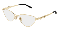 Gucci GG 2054O - 002 GOLD