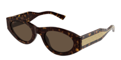 Gucci GG 2065S - 002 HAVANA brown