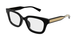 Gucci GG 2067OL - 005 BLACK