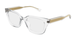 Gucci GG 2067OL - 008 CRYSTAL