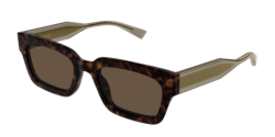 Gucci GG 2069S - 002 HAVANA brown