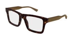 Gucci GG 2070O - 002 HAVANA/BROWN