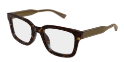 Gucci GG 2071OL - 002 HAVANA/BROWN