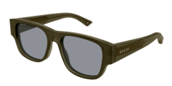 Gucci GG 2075S - 003 GREEN grey