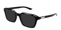 Gucci GG 2078 - 001 BLACK grey
