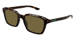Gucci GG 2078 - 002 HAVANA brown