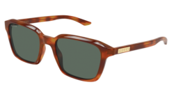 Gucci GG 2078 - 005 HAVANA green