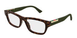 Gucci GG 2091O - 008 HAVANA/GREEN