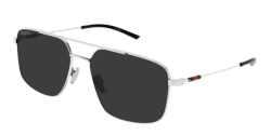 Gucci GG 2096SA - 001 SILVER grey