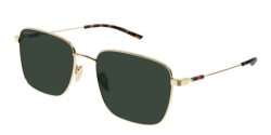 Gucci GG 2097SK - 002 GOLD green