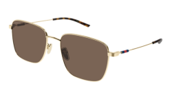 Gucci GG 2097SK - 004 GOLD brown