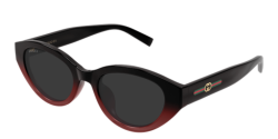 Gucci GG 2105SA - 003 BLACK grey