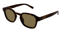 Gucci GG 2106S - 002 HAVANA brown