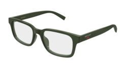 Gucci GG 2107OL - 004 GREEN