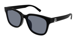 Gucci GG 2126SK - 004 BLACK grey