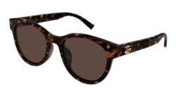 Gucci GG 2127SK - 002 HAVANA brown