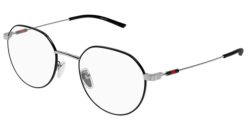 Gucci GG 2141OK - 002 BLACK/GUNMETAL