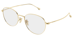 Gucci GG 2147OA - 001 GOLD