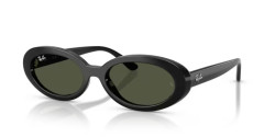 Ray-Ban RB 2223 - 901/31 BLACK green