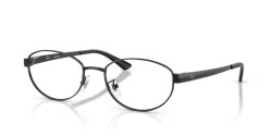 Ray-Ban RX 3774VD - 2509 BLACK