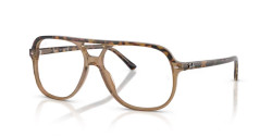 Ray-Ban RX 5698 - 8109 HAVANA & BROWN