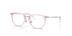 Ray-Ban Junior RY 9085V - 7520 TRANSPARENT PINK