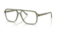 Vogue  VO 5709 - 3187 TRANSPARENT GREEN