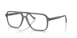 Vogue  VO 5709 - 3294 TRANSPARENT DARK GREY