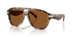 Michael Kors MK 2277U GRENADA - 393073 VINTAGE TORTOISE amber