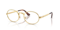 Ray-Ban RX 3931V - 2500 ARISTA GOLD