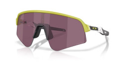 Oakley OO 9465 SUTRO LITE SWEEP - 946537 CACTUS prizm road black