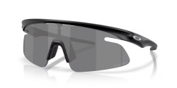 Oakley OO 9527D RSLV LITE - 952701 MATTE BLACK prizm black