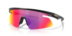 Oakley OO 9527D RSLV LITE - 952702 BLACK INK prizm road