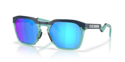 Oakley OO 9533 HSTN SQ - 953304 ABYSS prizm sapphire