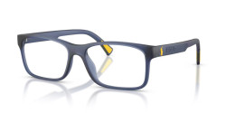 Polo Ralph Lauren PH 2301U - 5735 MATTE TRANSPARENT NAVY