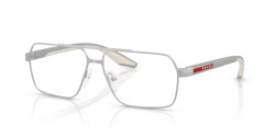 Prada Linea Rossa PS 51TV - 18X1O1 MATTE CHAMPAGNE