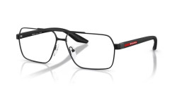 Prada Linea Rossa PS 51TV - 1BO1O1 MATTE BLACK