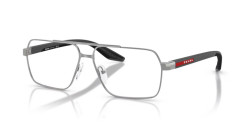 Prada Linea Rossa PS 51TV - 5AV1O1 GREY