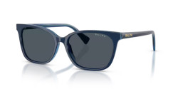 Ralph RA 5348U - 634887 BLUE TRANSPARENT blue/grey