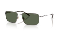 Arnette AN 3095 - 776/71 MATTE BRONZE dark green