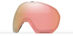 Szyba OAKLEY OO 7110 FLIGHT PATH L -00013 Prizm rose gold iridium