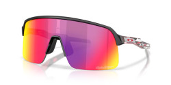Oakley OO 9463 SUTRO LITE - 9463B7 TLD MATTE BLACK prizm road